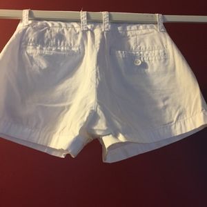 J. Crew Chino Short